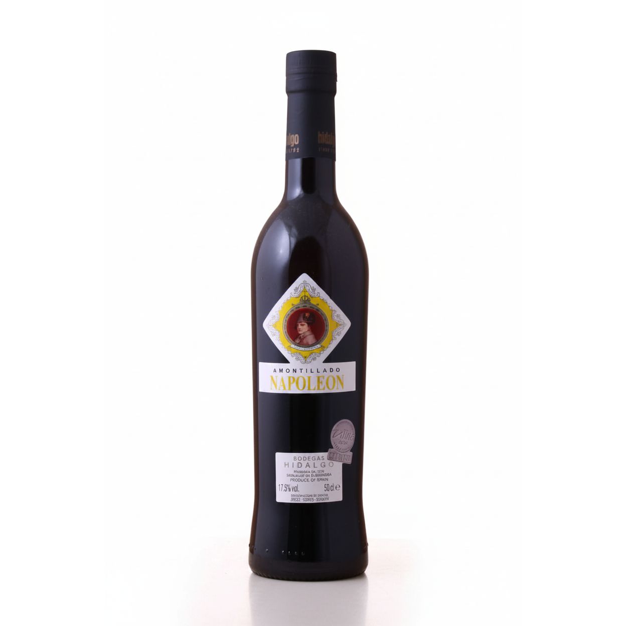 Amontillado Napoleon Secco