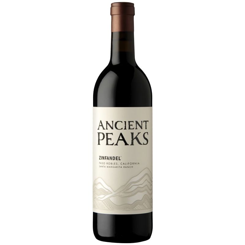 Ancient Peaks Paso Robles Zinfandel