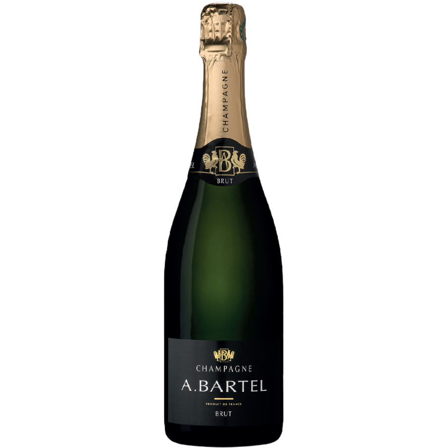 Champagne Bartel Brut Tradition