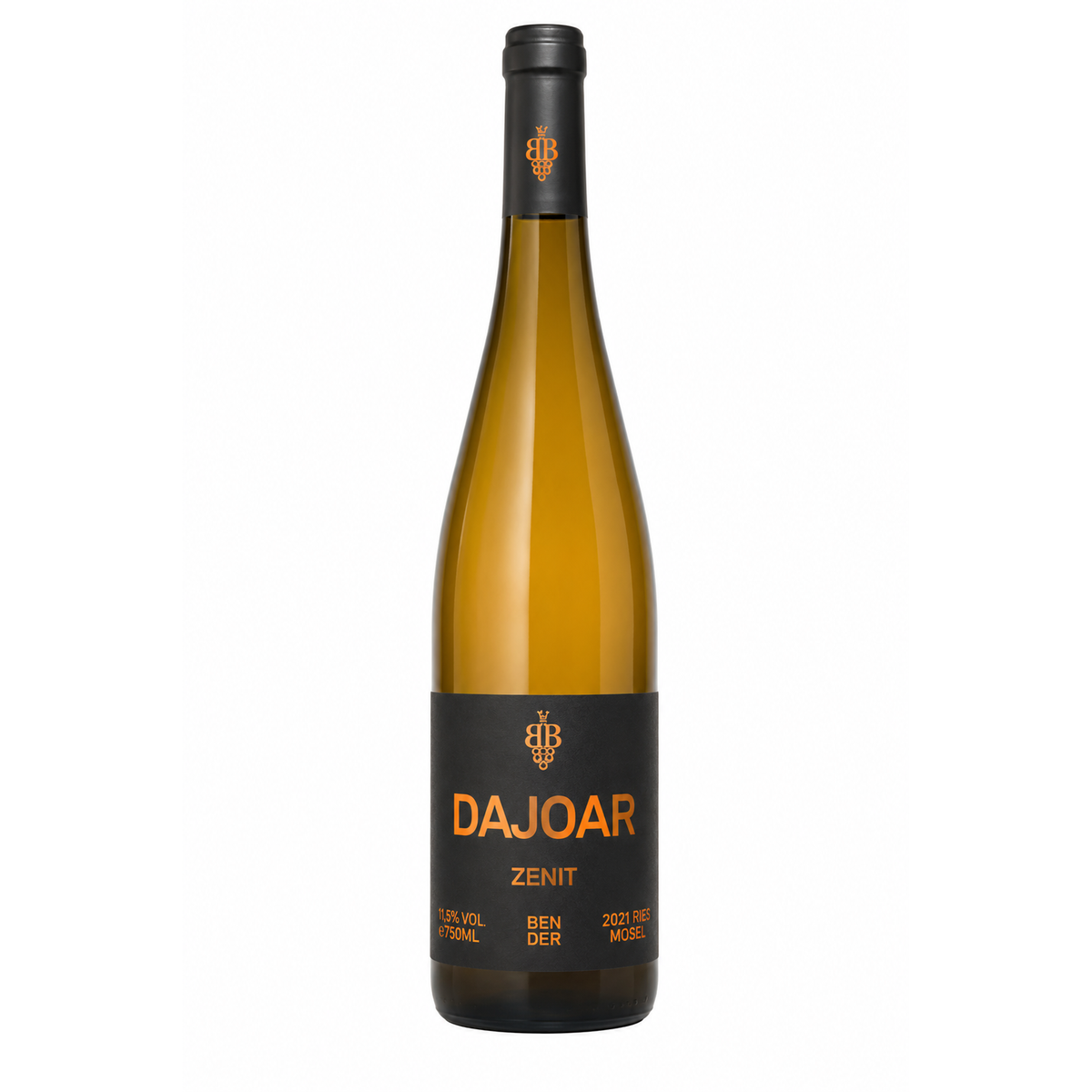 Andreas Bender Dajoar Zenit Riesling