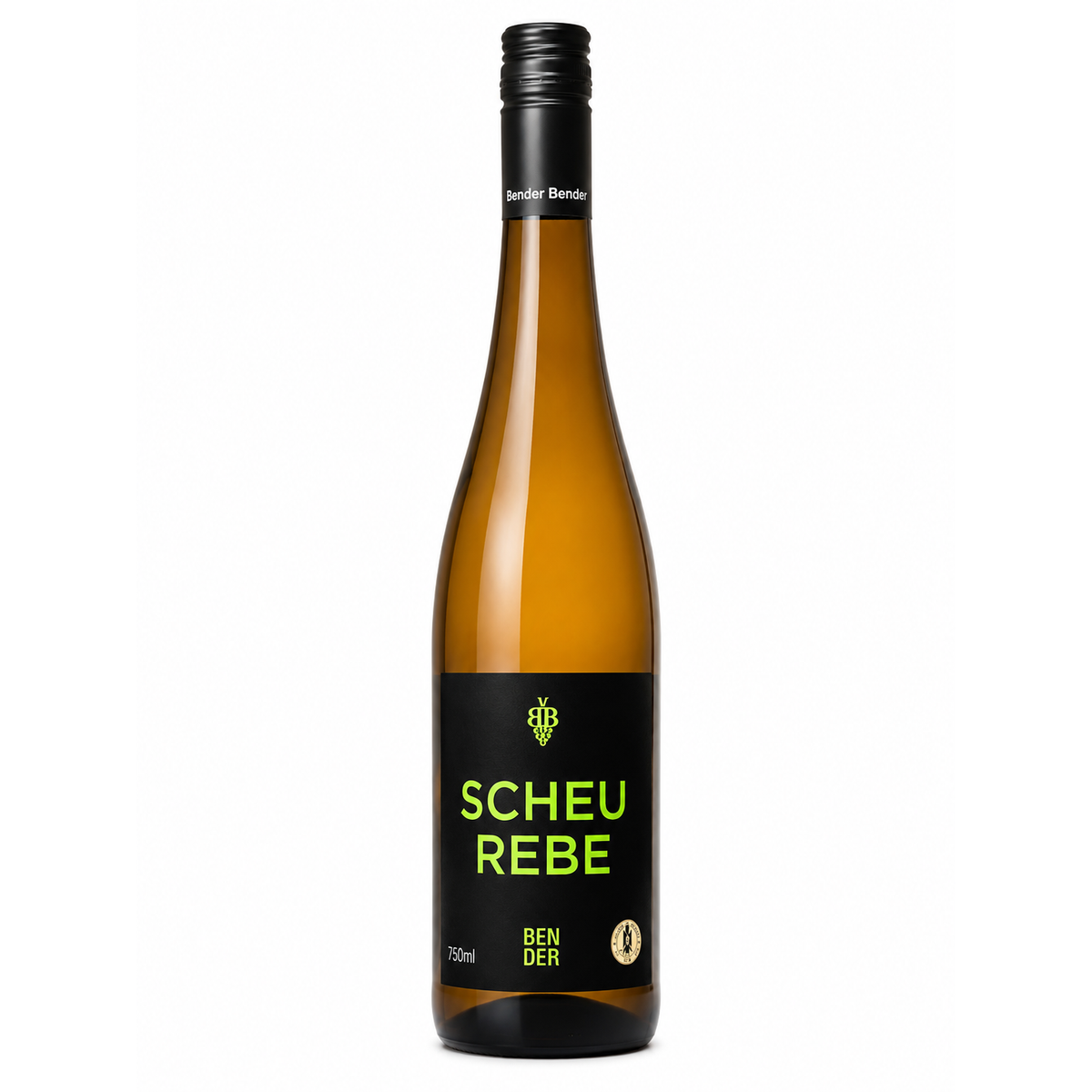 Andreas Bender Mosel Scheurebe