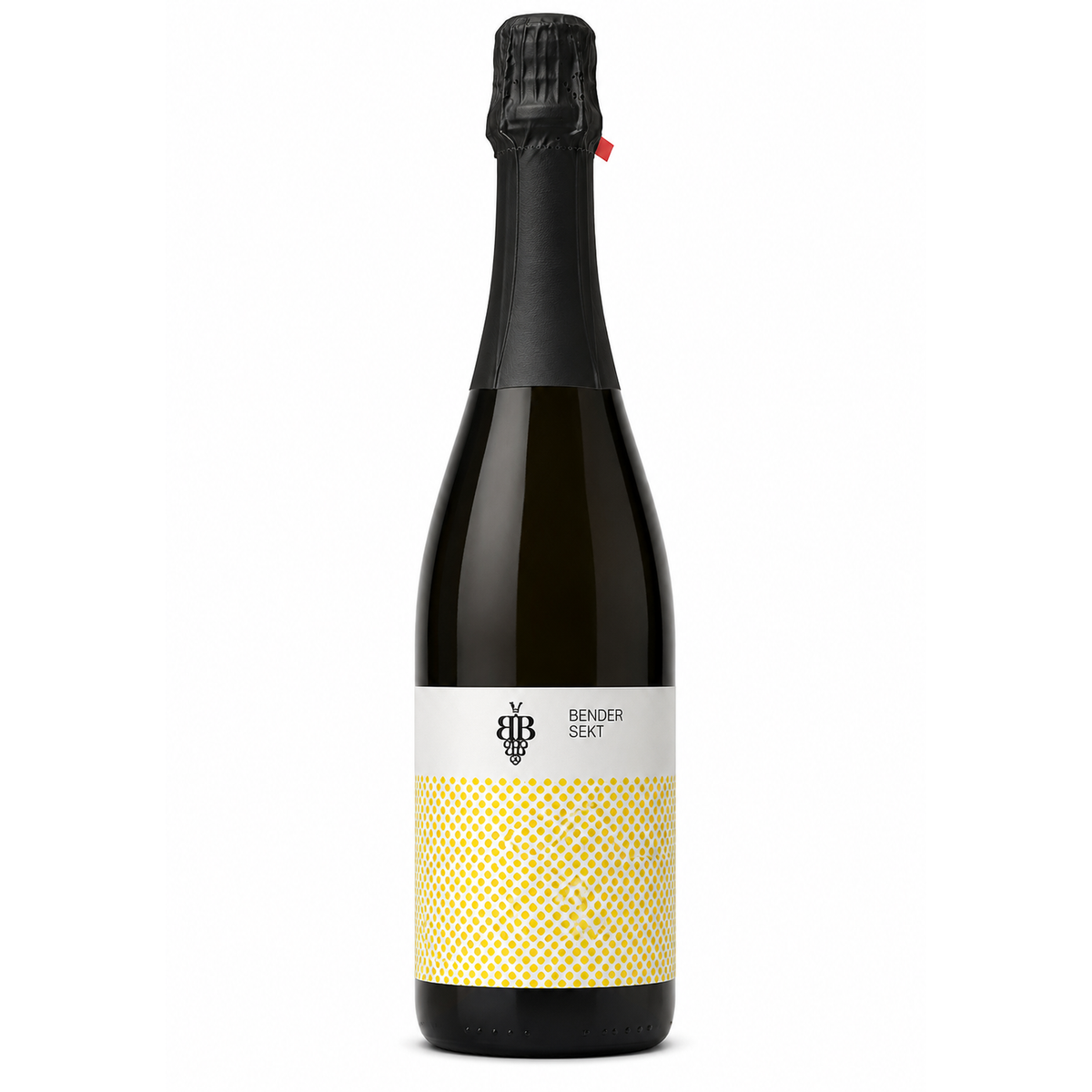 Andreas Bender Riesling Sekt Brut