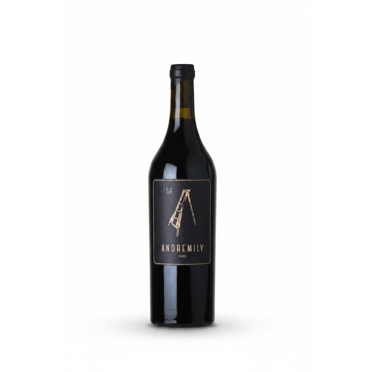 Andremily Syrah No. 2