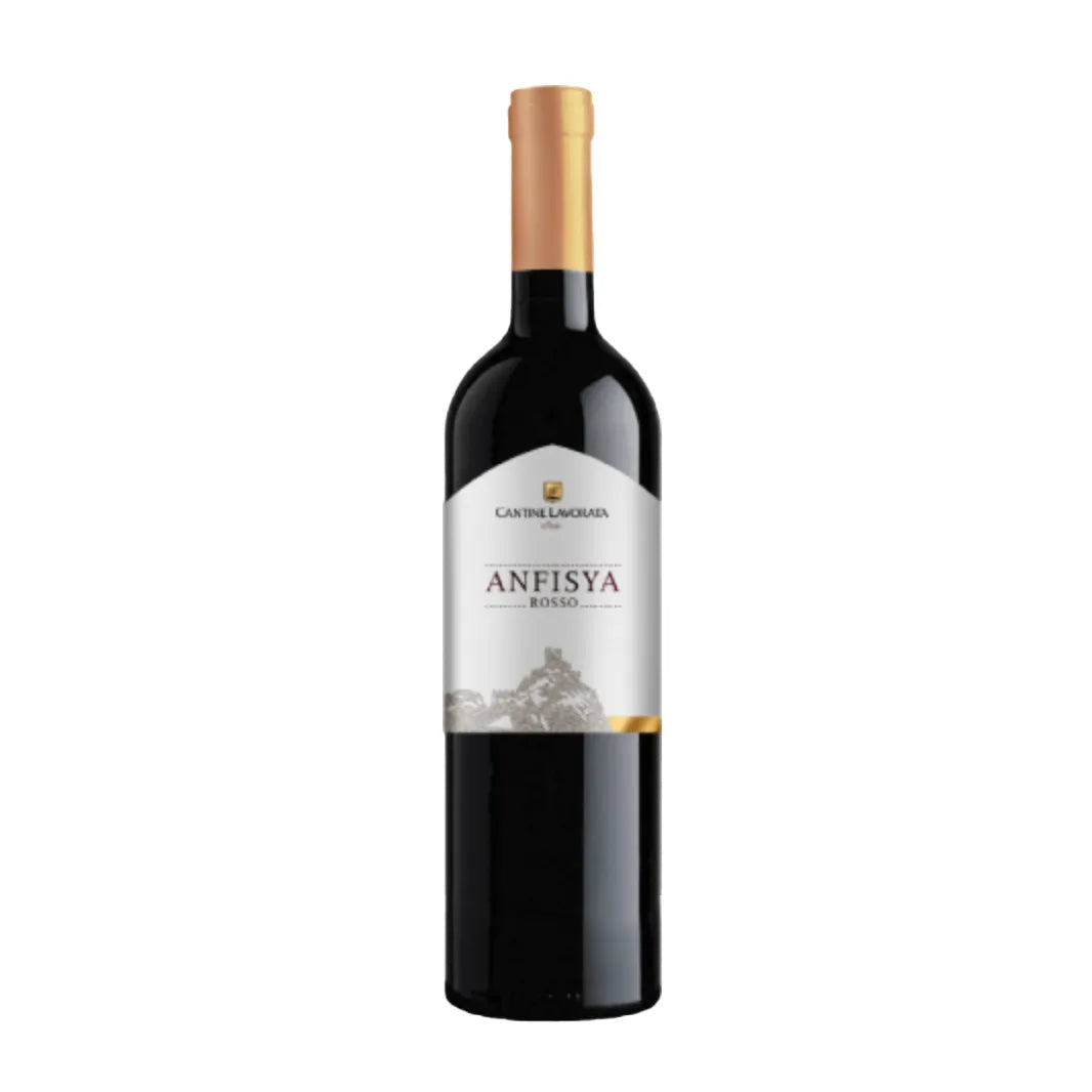 Anfisya Rosso Terre Siciliane