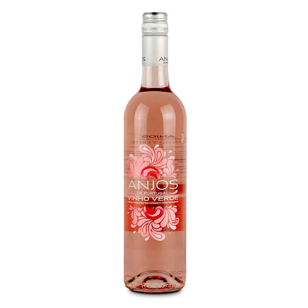 Anjos de Portugal Rosé