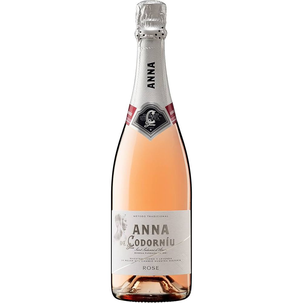 Anna De Codorniu Rose