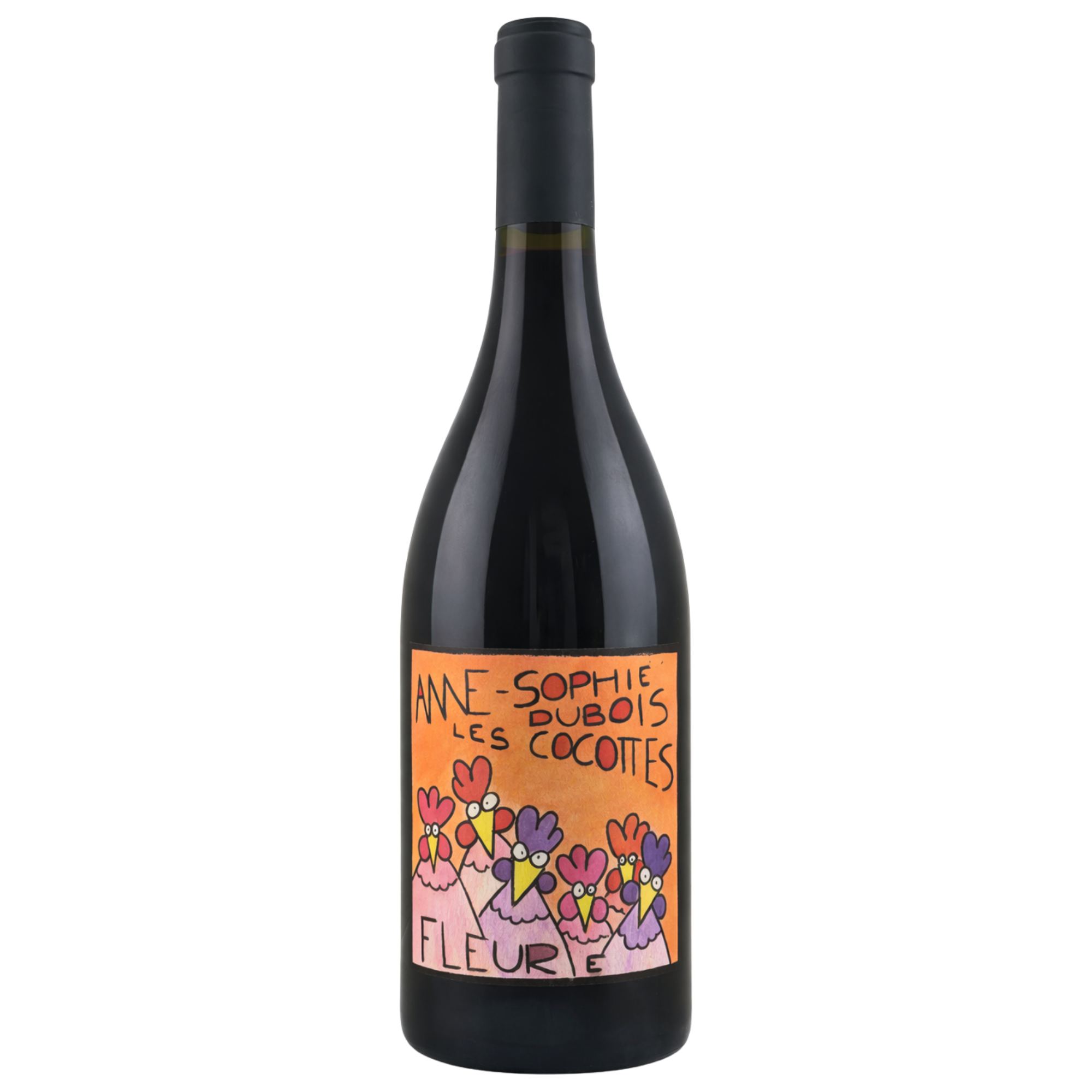 Anne-Sophie Dubois Les Cocottes 1.5L Magnum