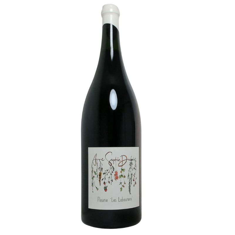 Anne-Sophie Dubois Les Labourons 1.5L Magnum
