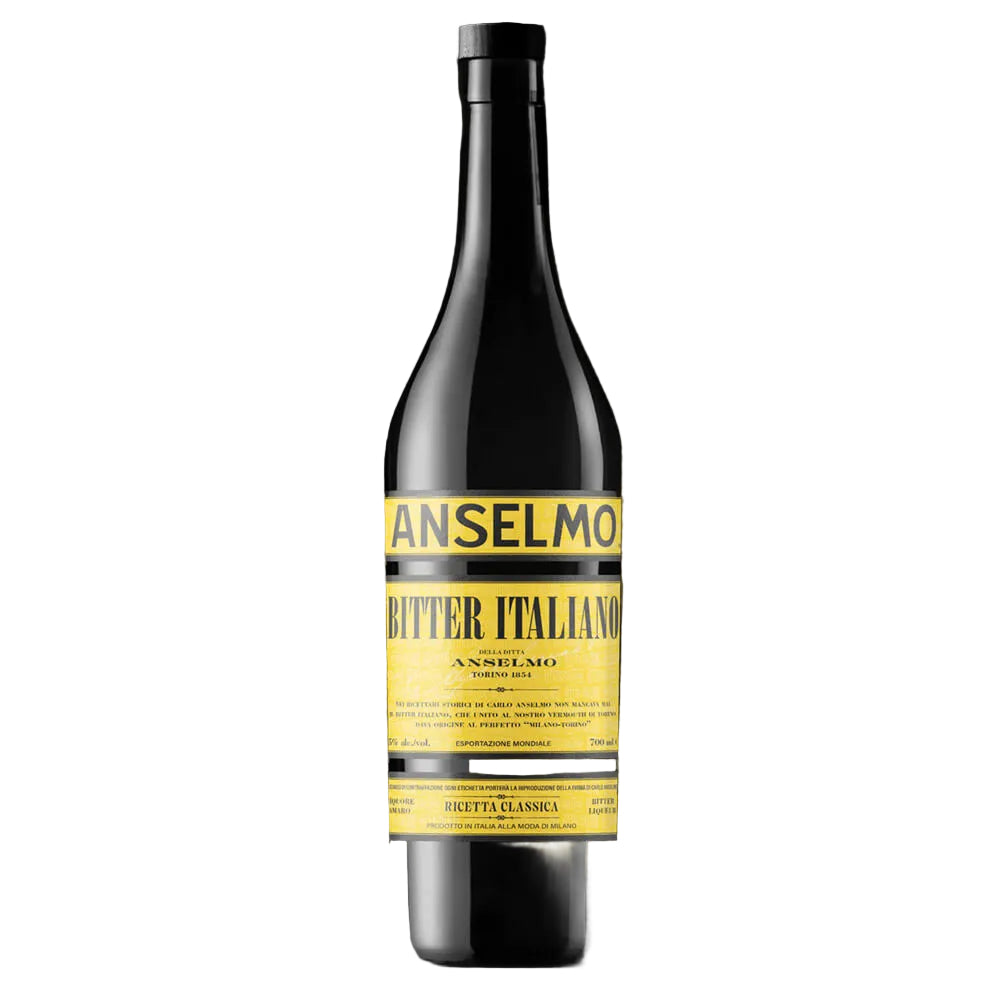 Anselmo Bitter Italiano