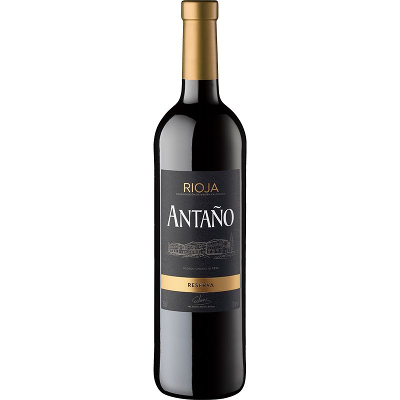 Antano Reserva