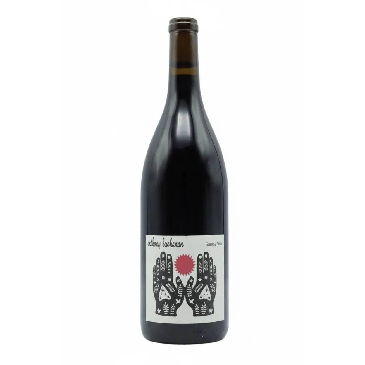 Anthony Buchanan Gamay Noir