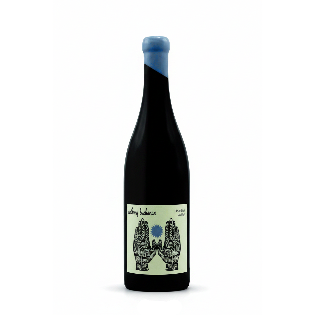 Anthony Buchanan Pinot Noir