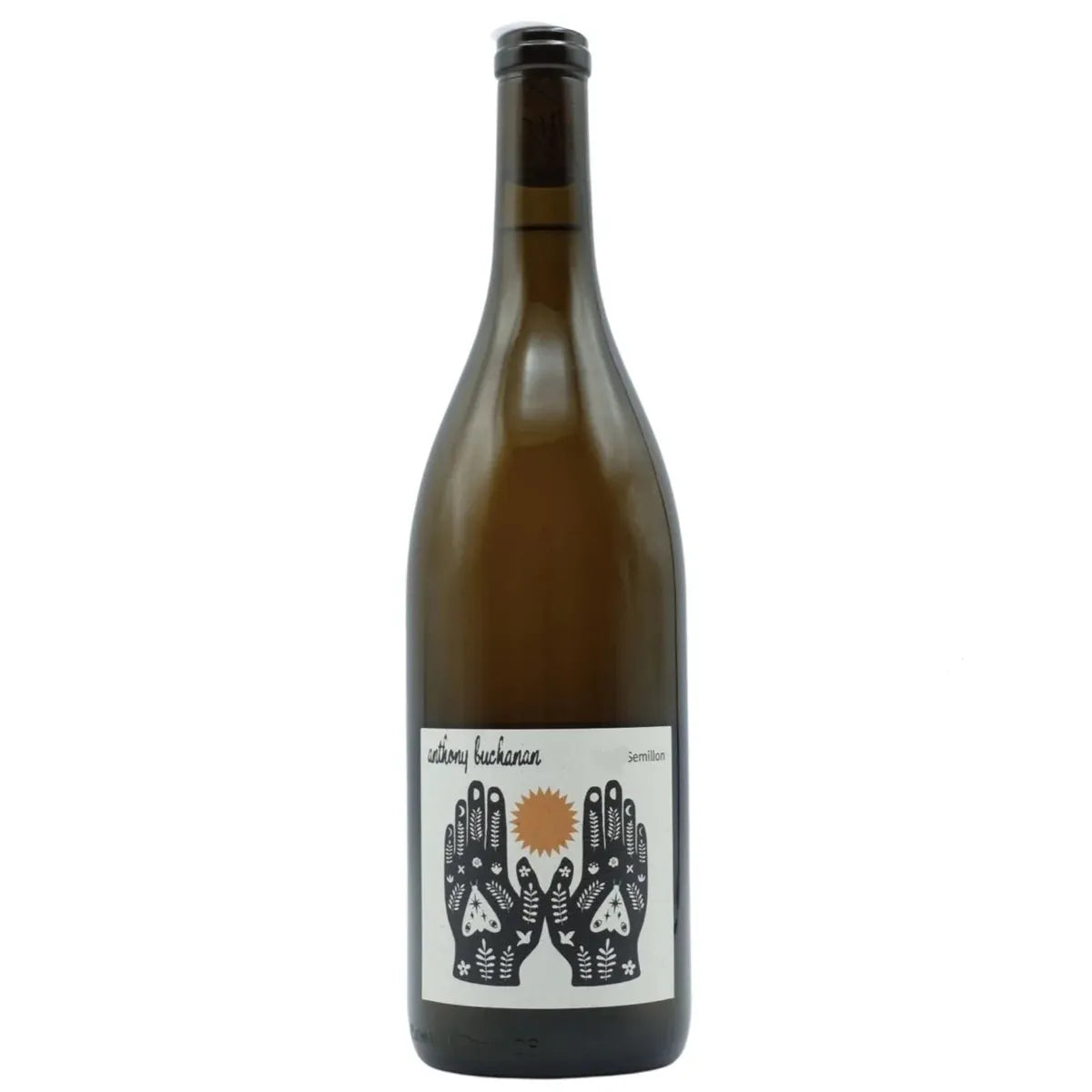 Anthony Buchanan Semillon