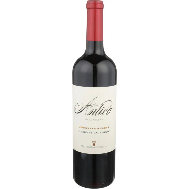 Antica Cabernet Sauvignon Mountain Selec