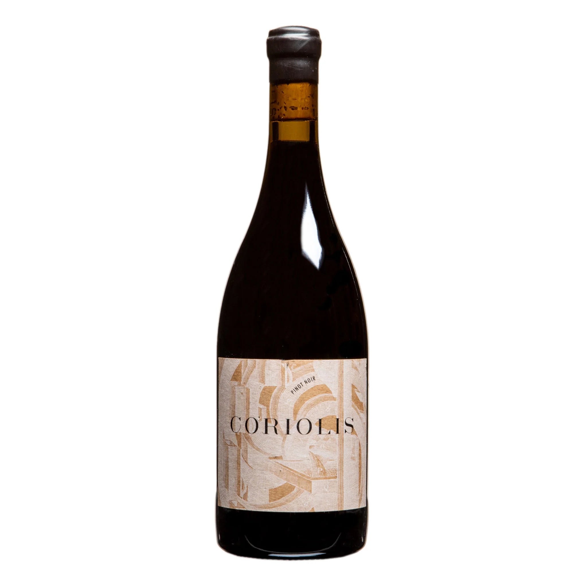 Antica Terra Coriolis Pinot Noir