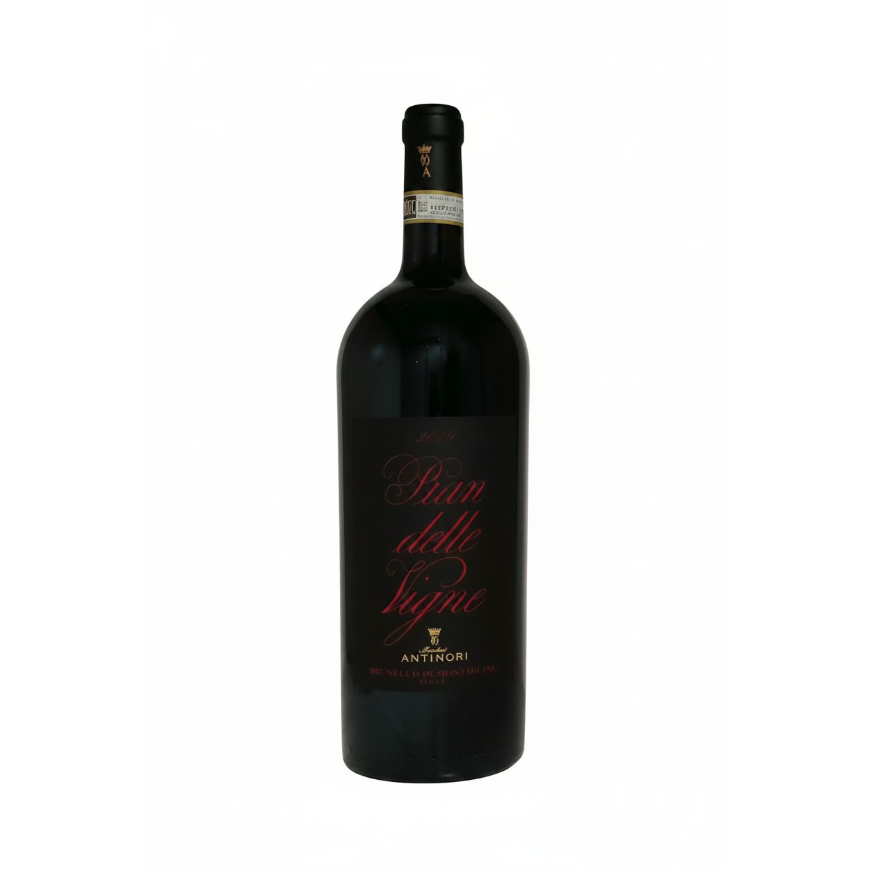 Antinori Pian delle Vigne Brunello di Montalcino 1.5L Magnum
