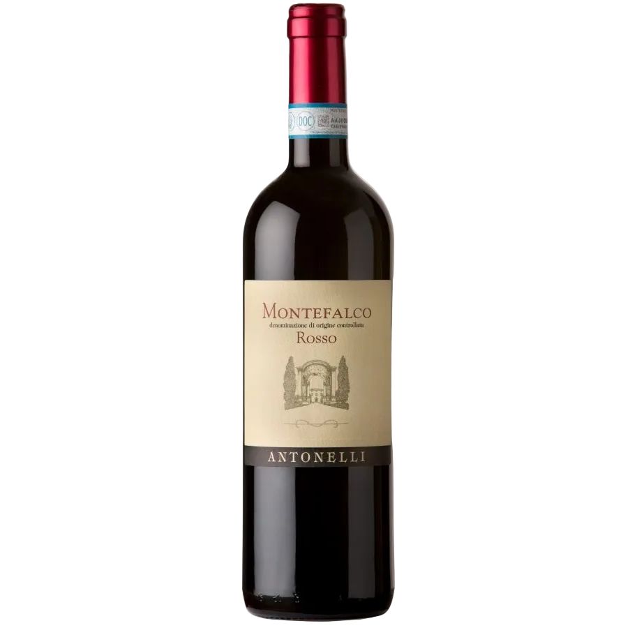 Antonelli San Marco Montefalco Rosso