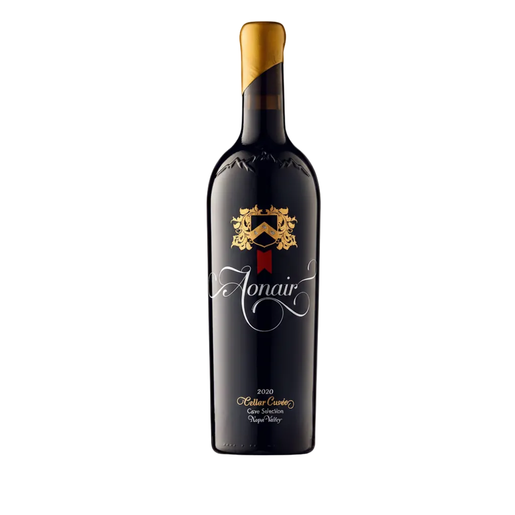 Aonair Cellar Cuvee