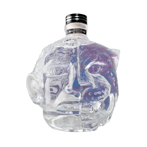 Apocalypto Blanco Tequila