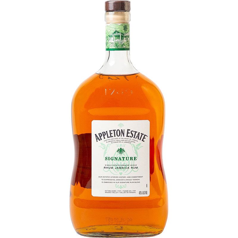 Appleton Estate Signature Blend Rum 1L