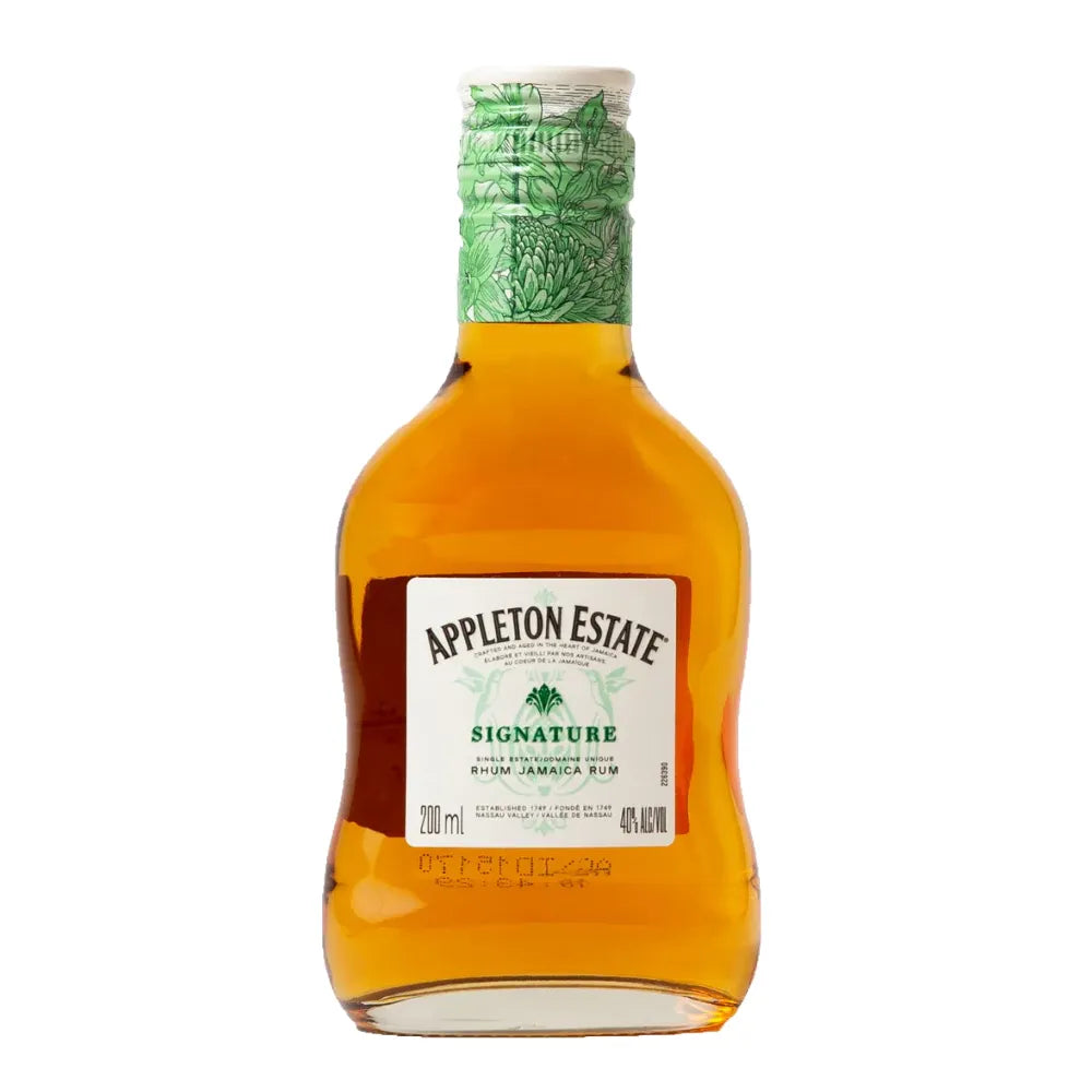 Appleton Estate Signature Blend Rum 200ml