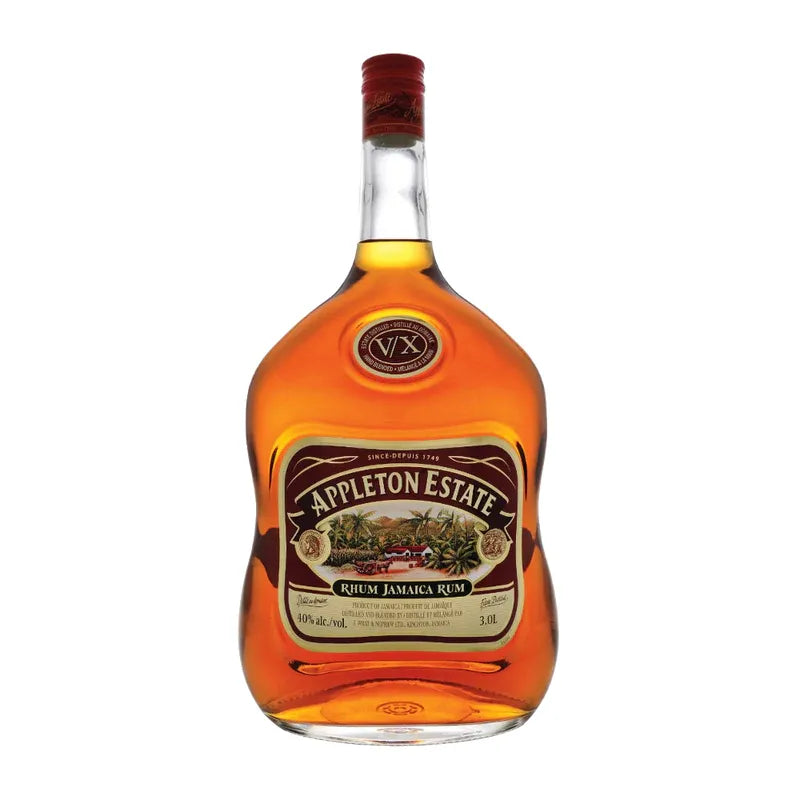 Appleton Estate Signature Blend Rum 3L
