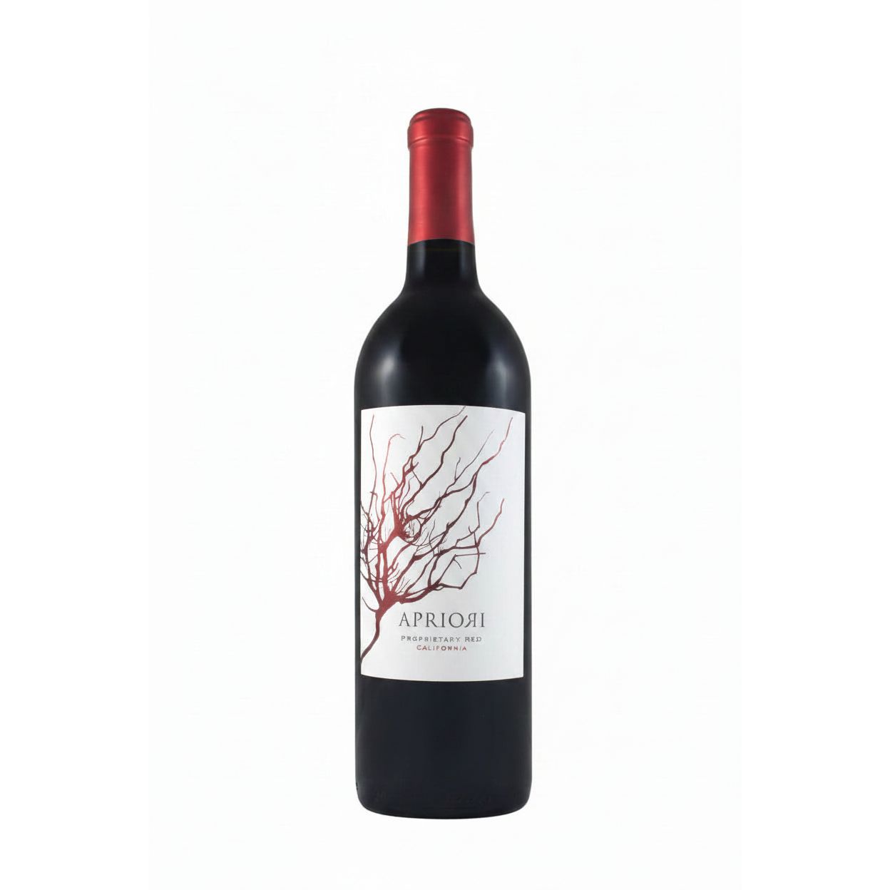 Apriori Cellar Proprietary Red