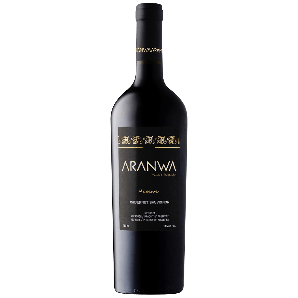 Aranwa Reserve Cabernet Sauvignon