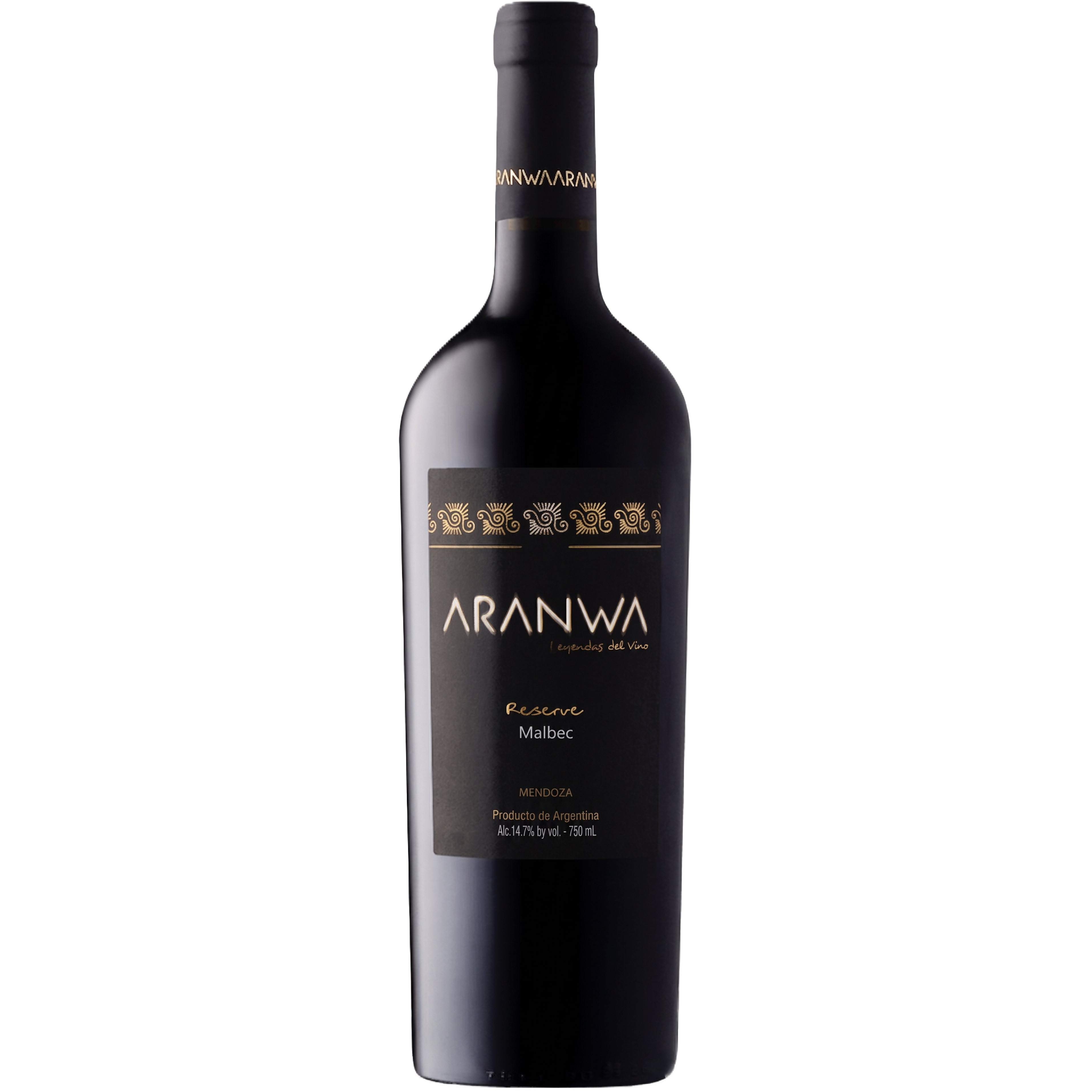 Aranwa Reserve Malbec