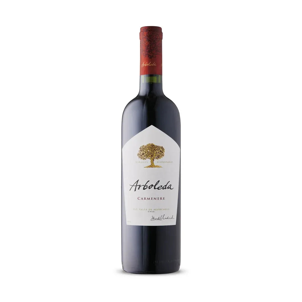Arboleda Carmenere 2021