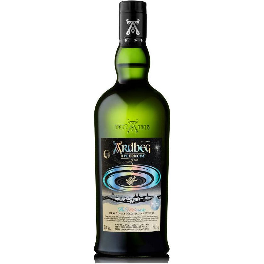 Ardbeg Hypernova Committee Release 51% ABV