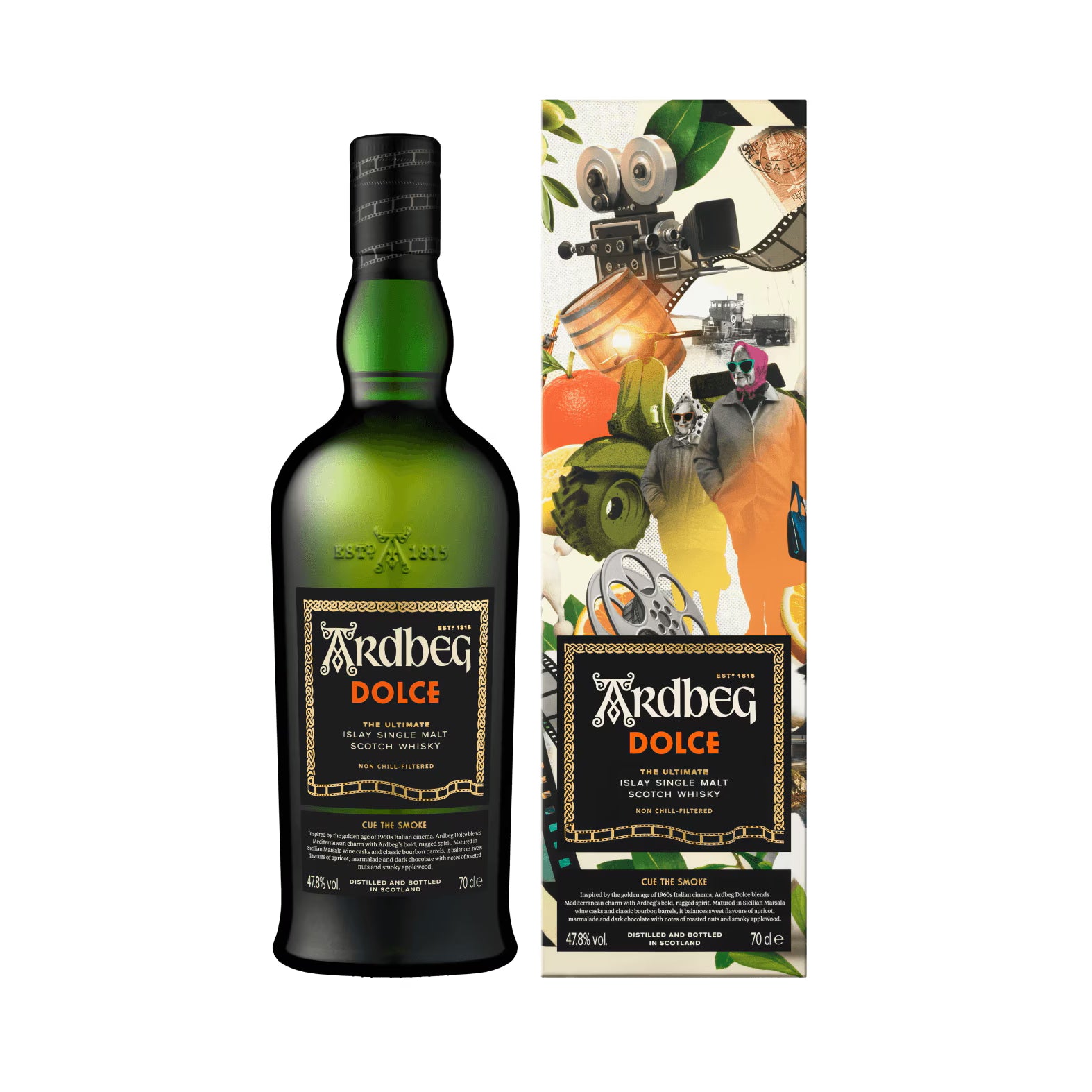 Ardbeg Dolce Limited Edition – BSW Liquor