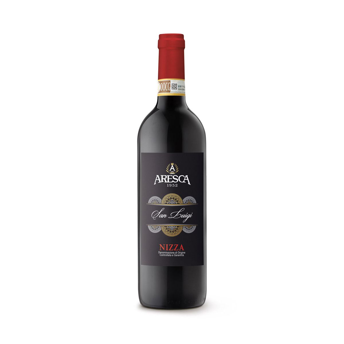 Aresca 'San Luigi' Nizza