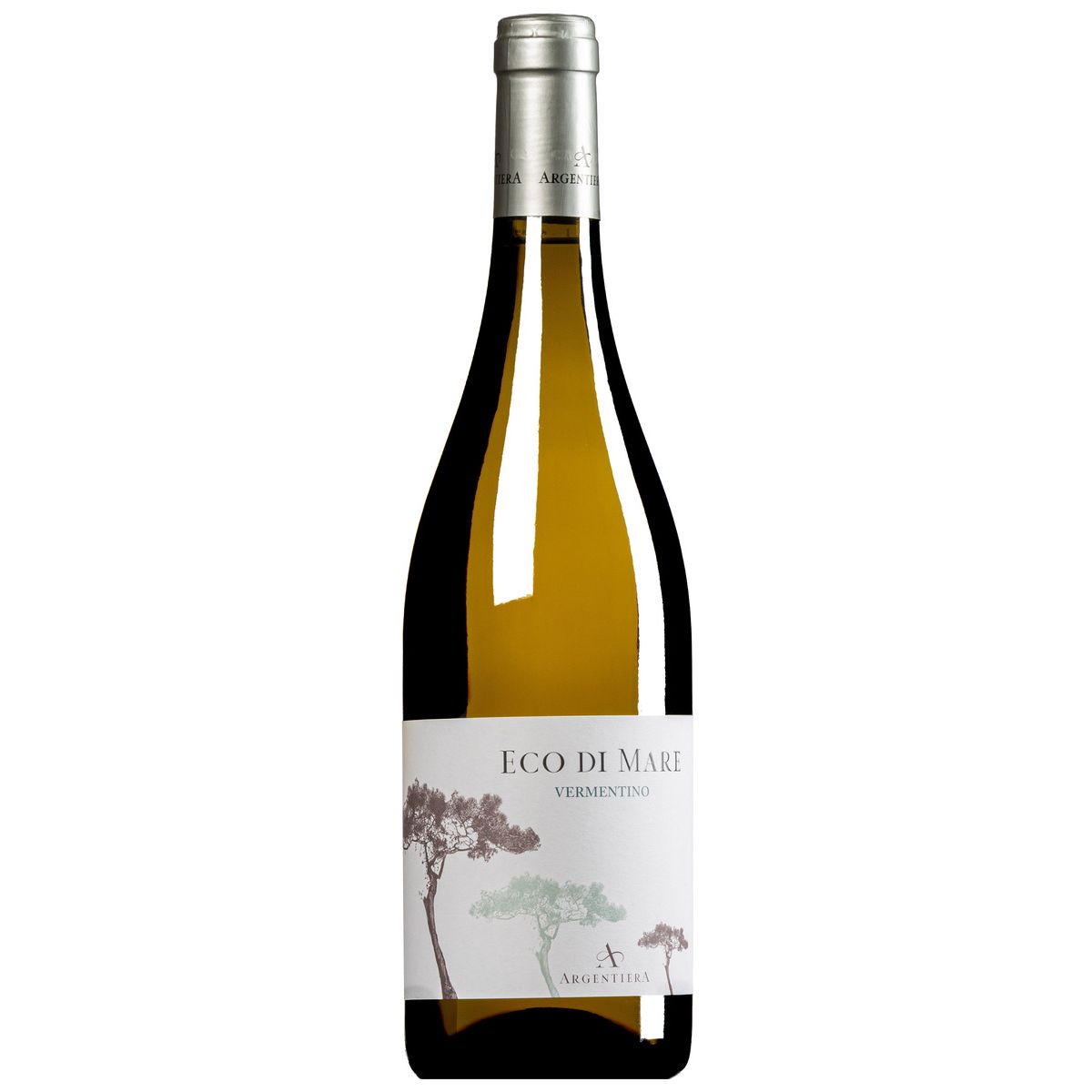 Argentiera Eco Di Mare Vermentino