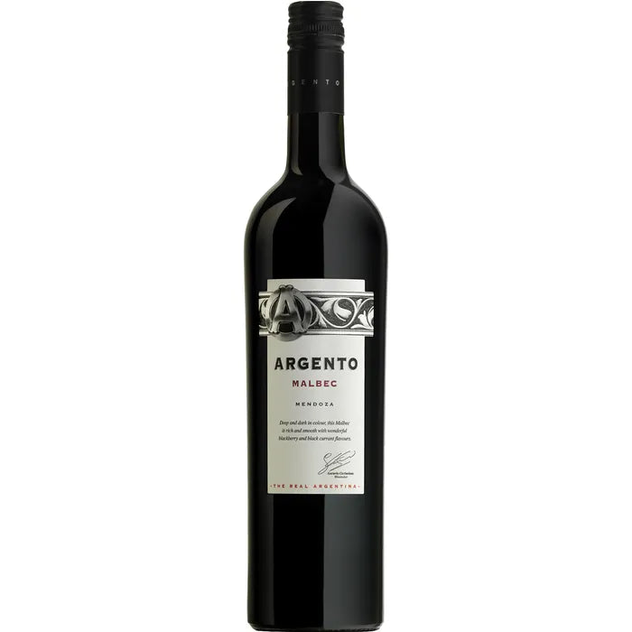 Argento Malbec 'Reserva'