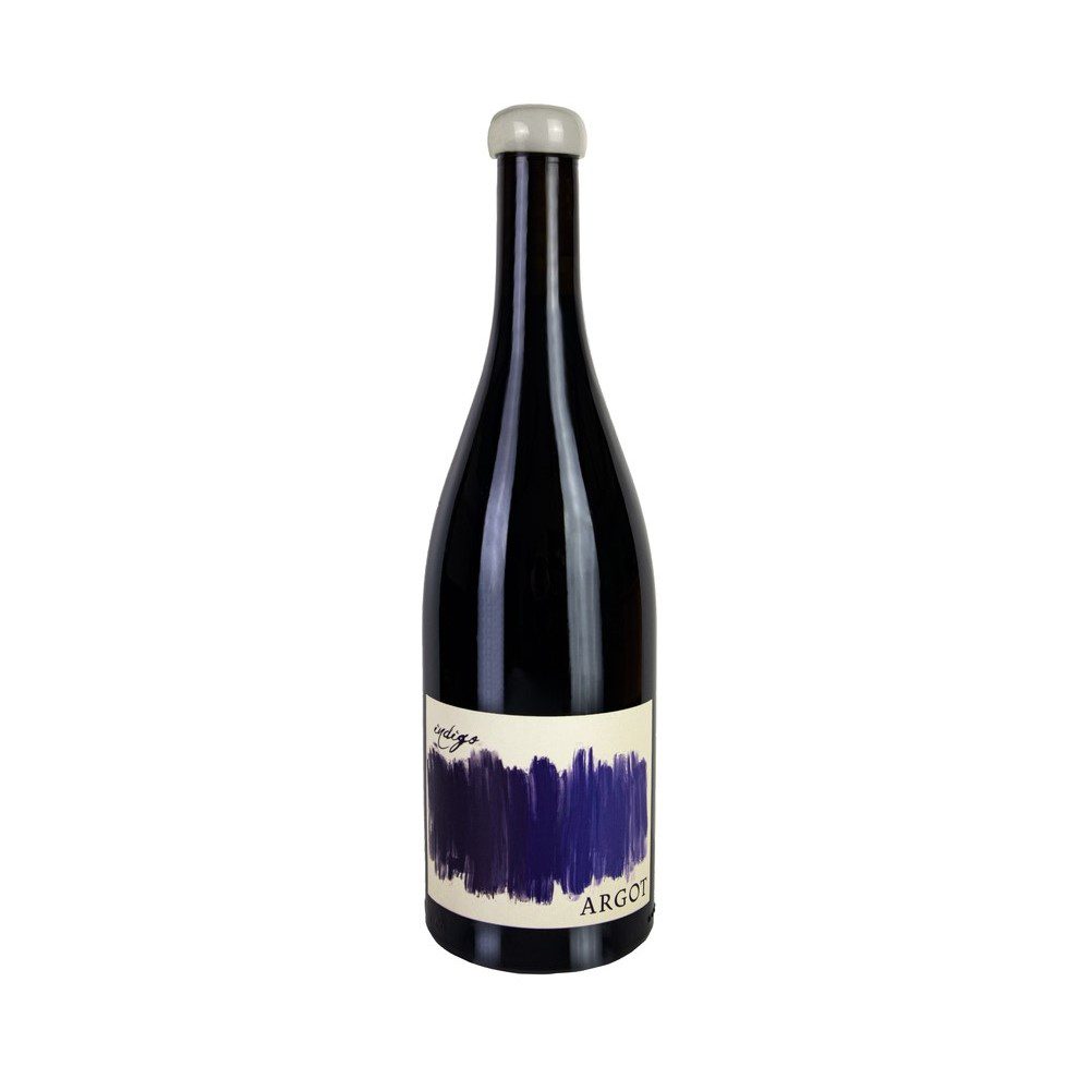 Argot Indigo Syrah