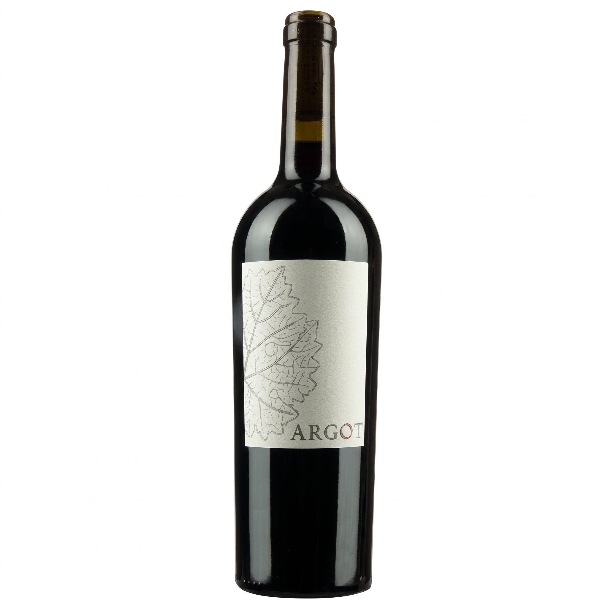 Argot Napa Valley Cabernet Sauvignon