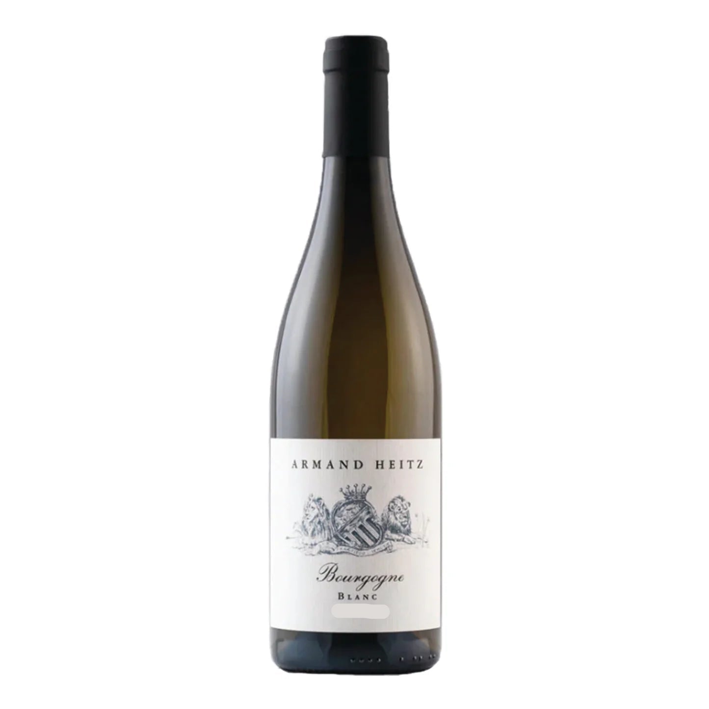 Armand Heitz Bourgogne Blanc 2023