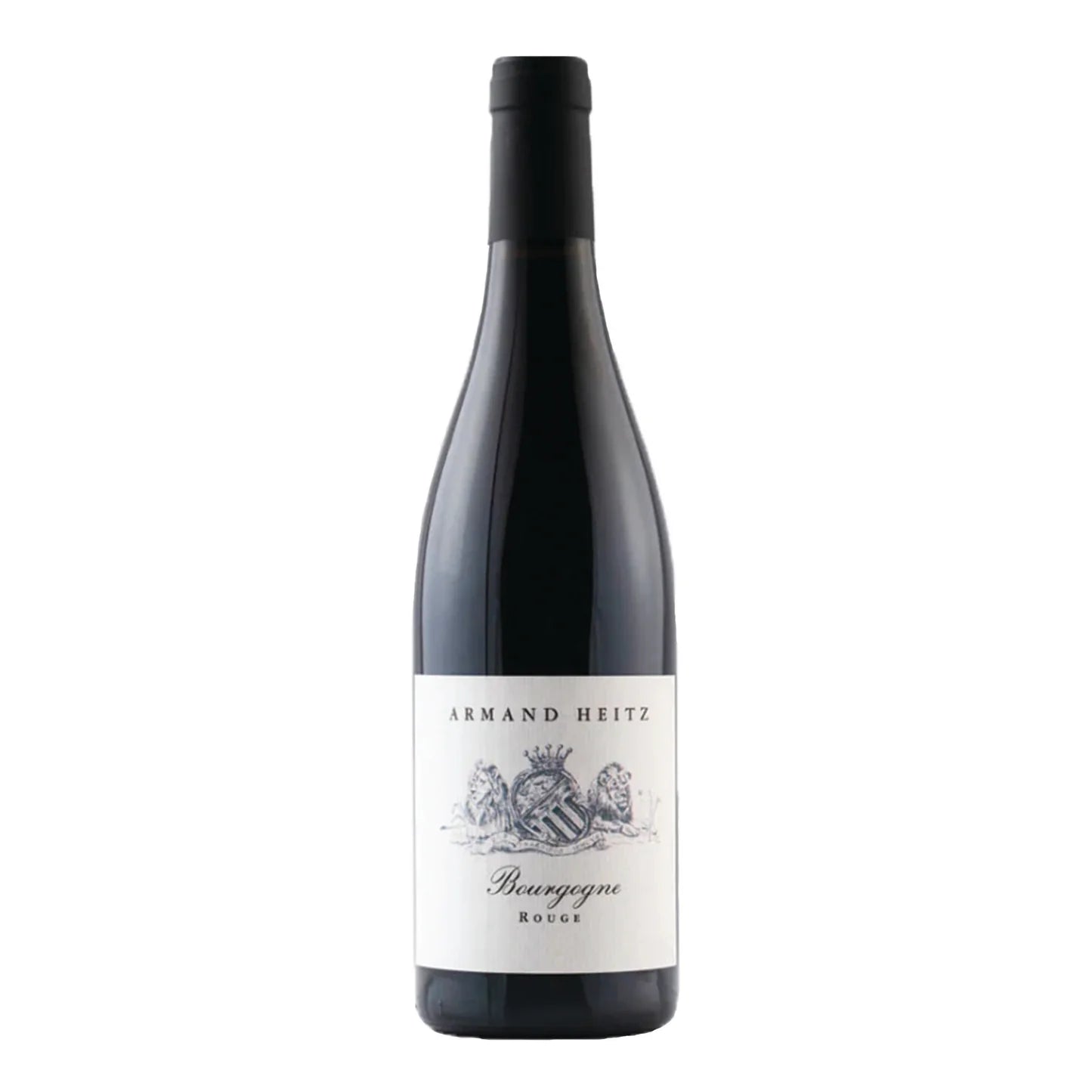 Armand Heitz Bourgogne Rouge