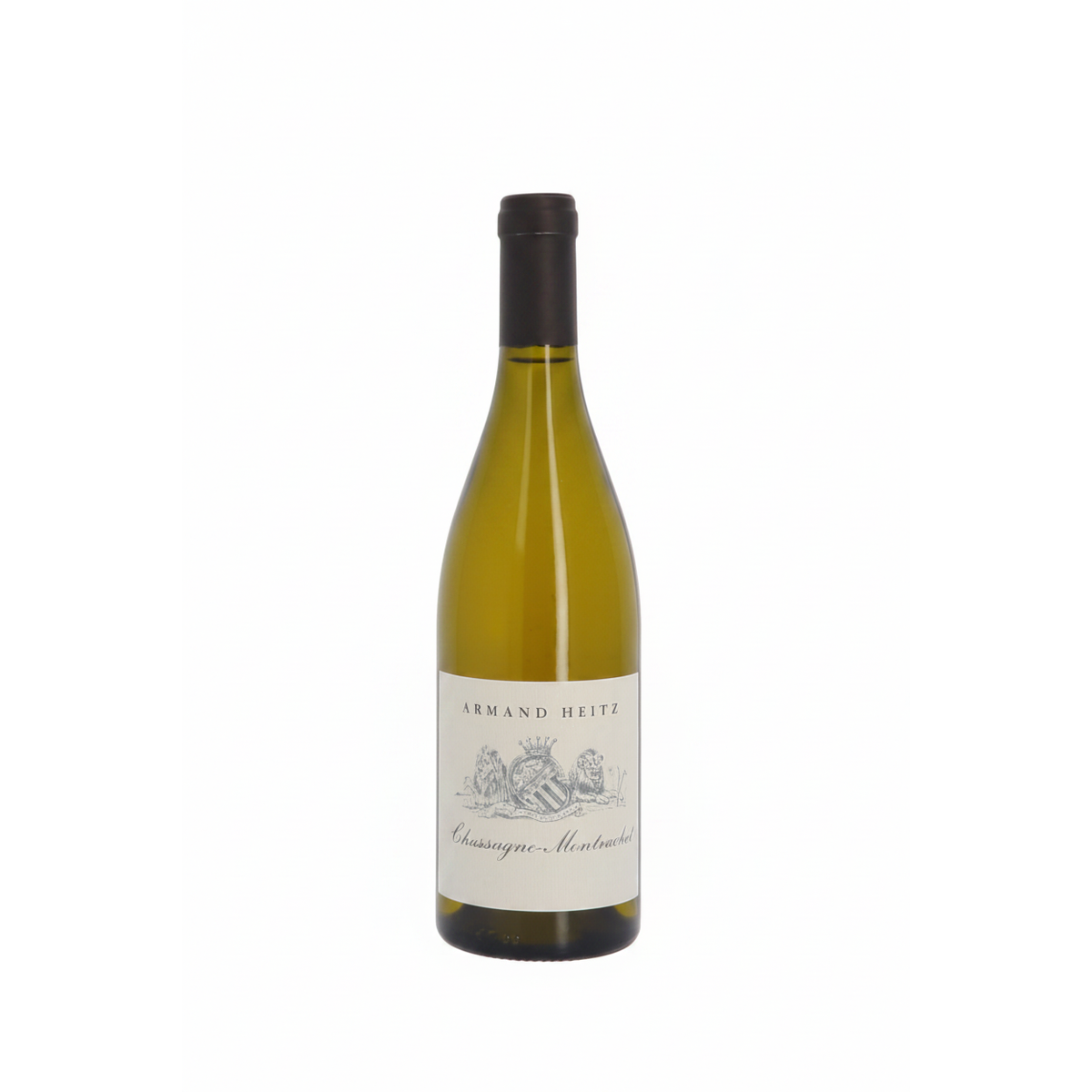 Armand Heitz Chassagne-Montrachet 1er Cru Maltroie