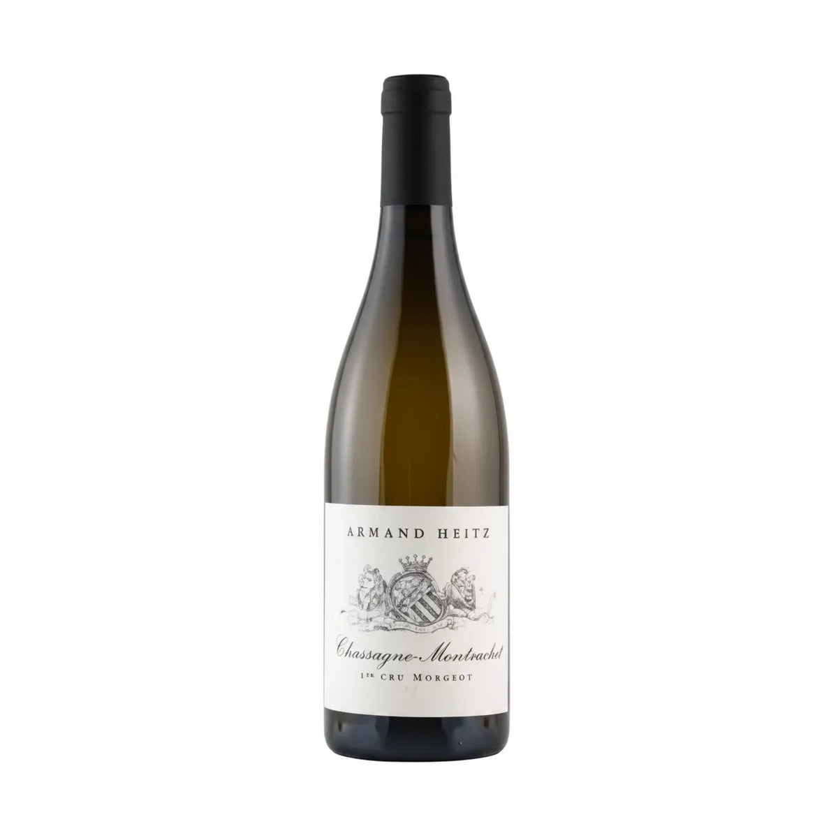 Armand Heitz Chassagne-Montrachet 1er Cru Morgeot