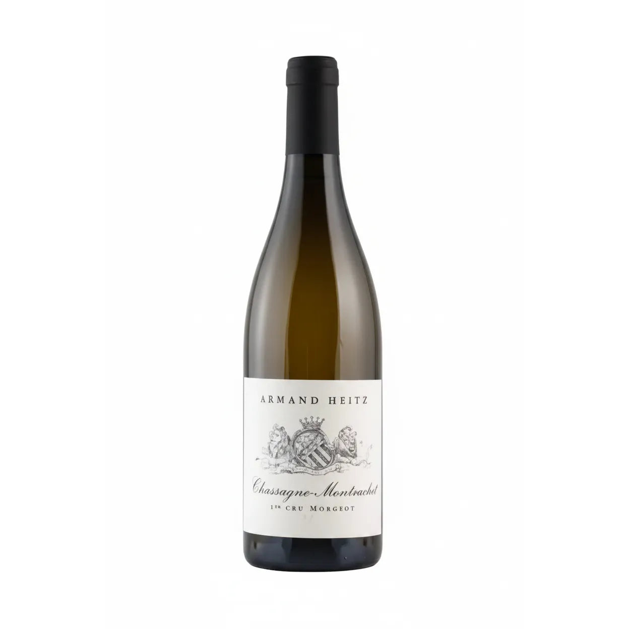 Armand Heitz Chassagne-Montrachet 1er Cru Morgeot 2021