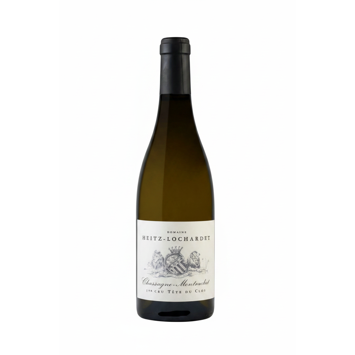 Armand Heitz Chassagne-Montrachet 1er Cru Tête du Clos