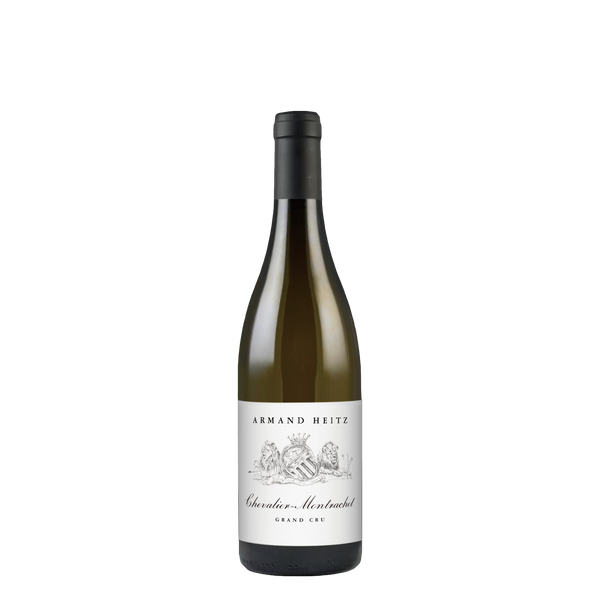 Armand Heitz Chevalier-Montrachet Grand Cru 2023