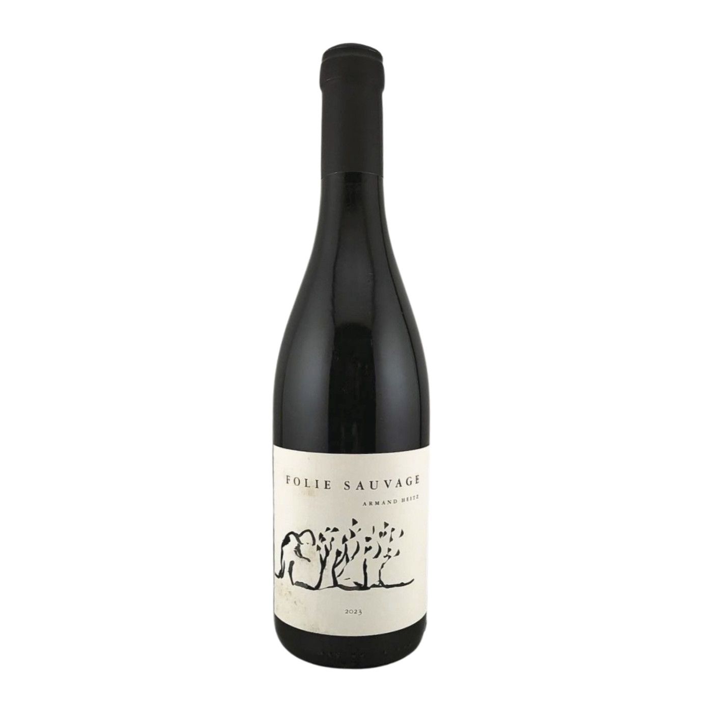 Armand Heitz Folie Sauvage 2023