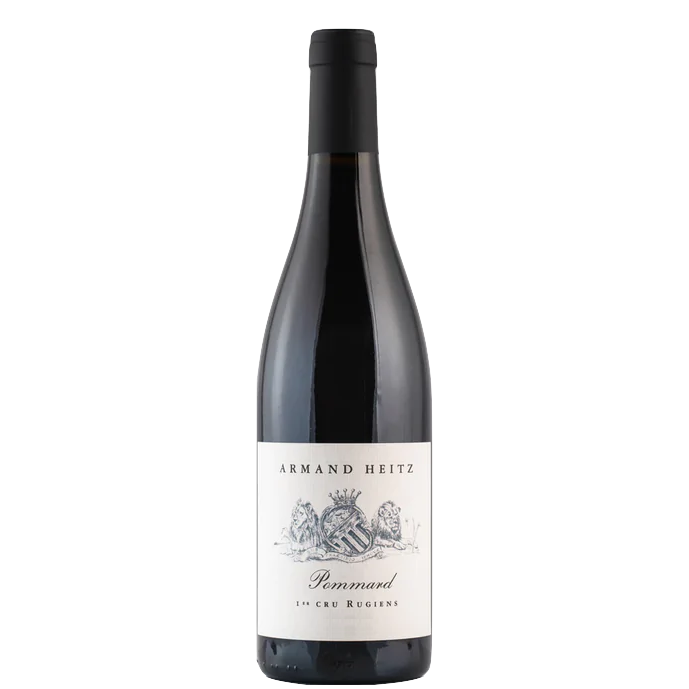 Armand Heitz Pommard 1er Rugiens
