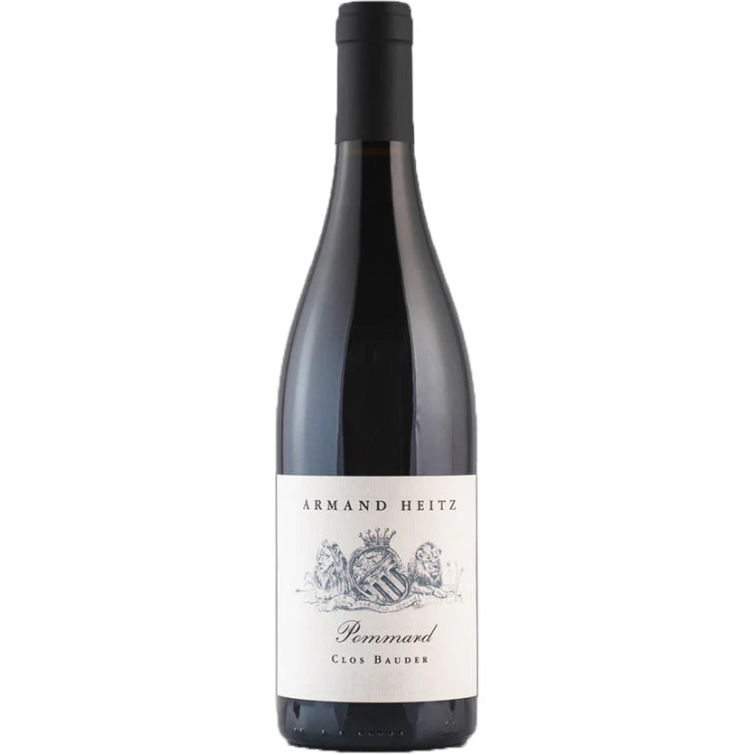 Armand Heitz Pommard Clos Bauder 2019 1.5L Magnum