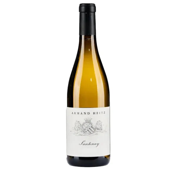 Armand Heitz Santenay 1er Cru La Comme