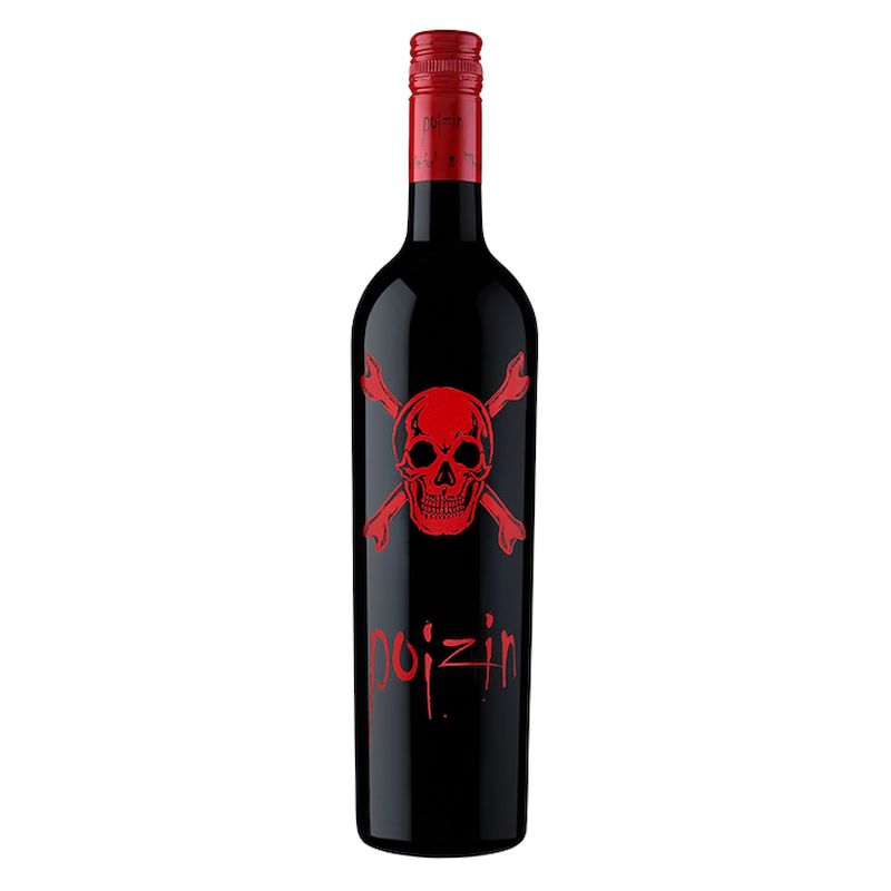 Armida Poizin Zinfandel