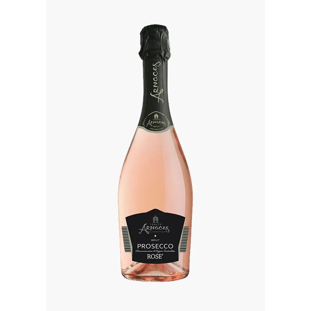 Campagnola Arnaces Prosecco Rose